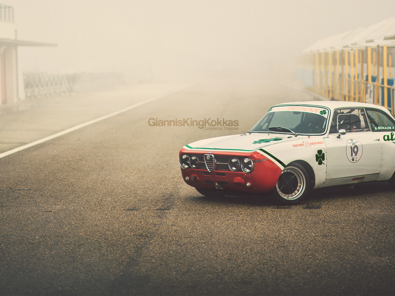 giulia, retro, oldschool, 1750, alfa romeo, 1970, gtam