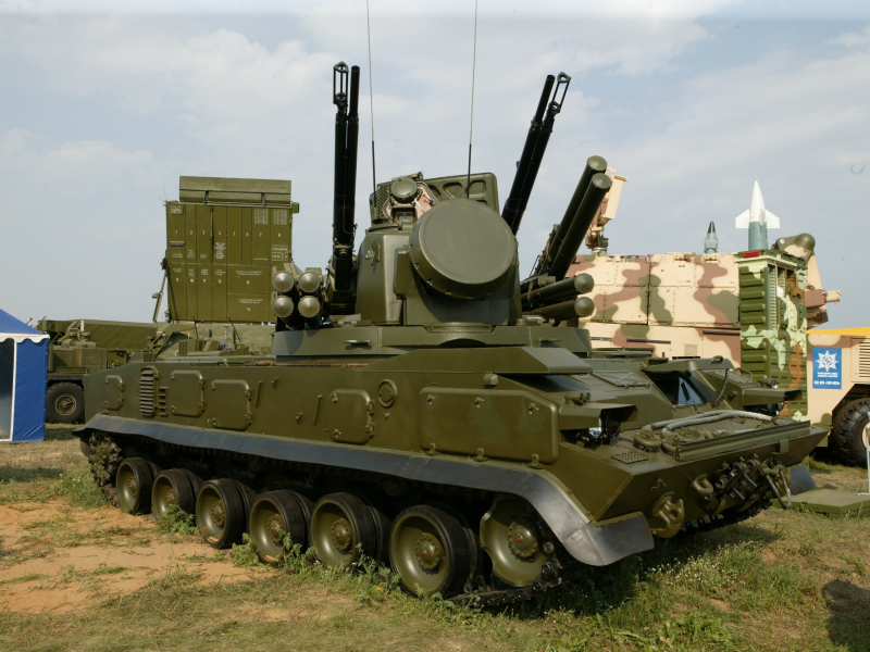 зенитный, sa-19 grison, российский, 2к22, _тунгу__ска_