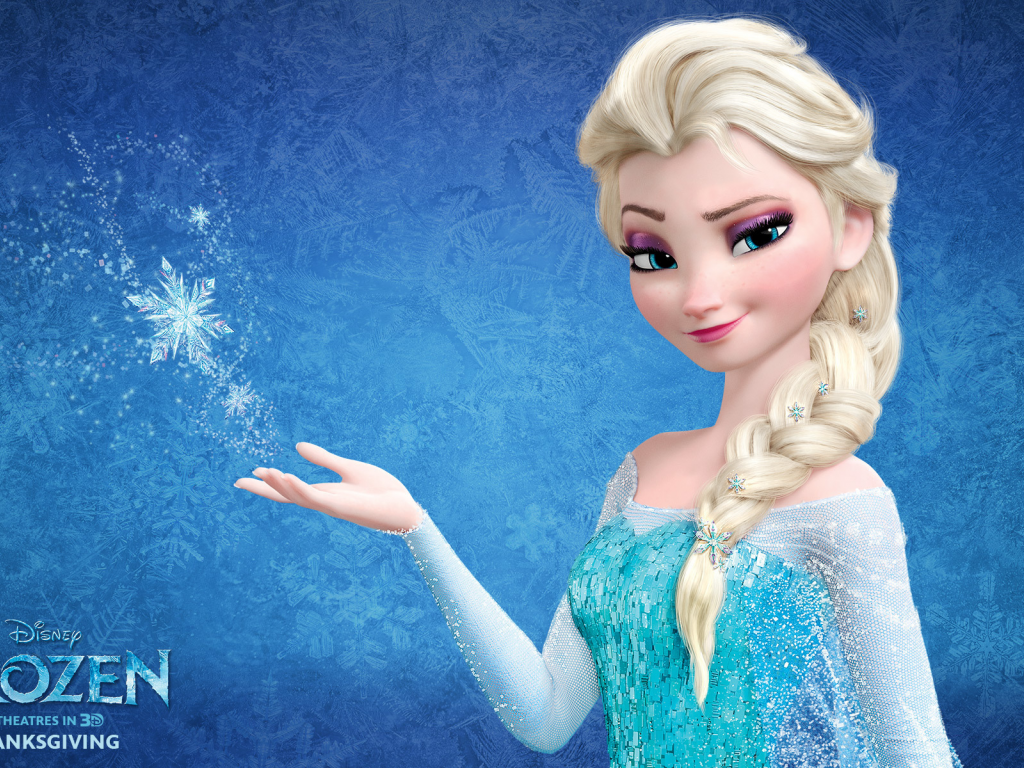 2013, walt disney, animation studios, frozen, snow queen elsa, холодное сердце