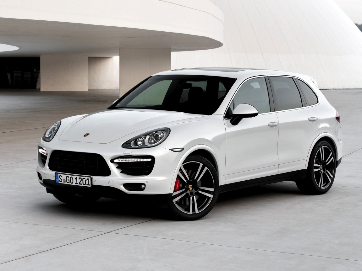 автомобиль, porsche cayenne, new, обоя, car, wallpapers, turbo s, 2013