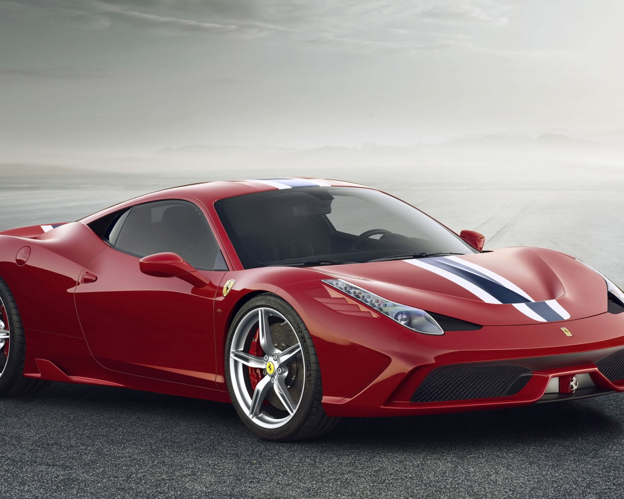 458, 2014, red, ferrari, speciale, italy