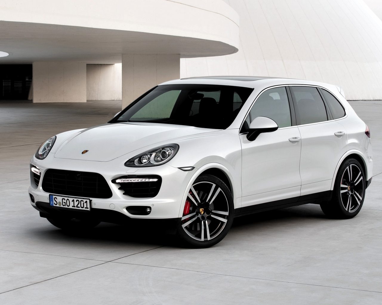 автомобиль, porsche cayenne, new, обоя, car, wallpapers, turbo s, 2013