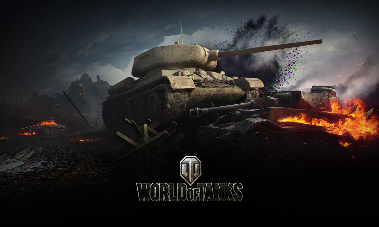 world of tanks, wot, средний танк, танк, мир танков, т-34-85, дым