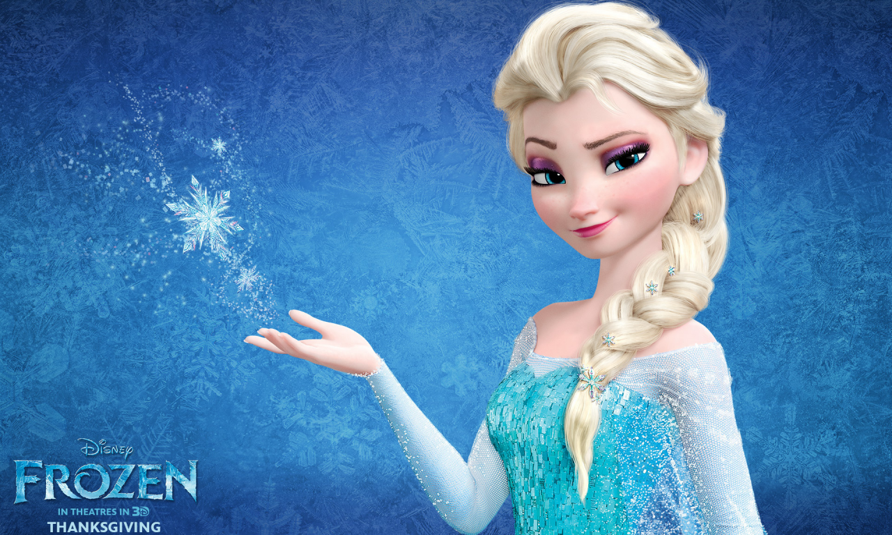 2013, walt disney, animation studios, frozen, snow queen elsa, холодное сердце