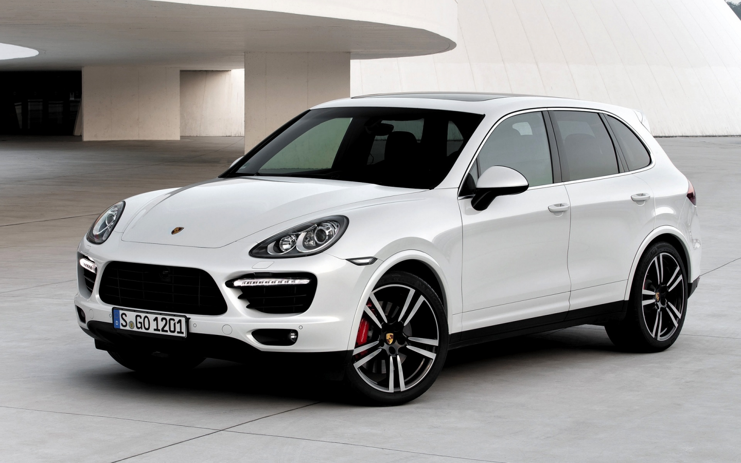 автомобиль, porsche cayenne, new, обоя, car, wallpapers, turbo s, 2013