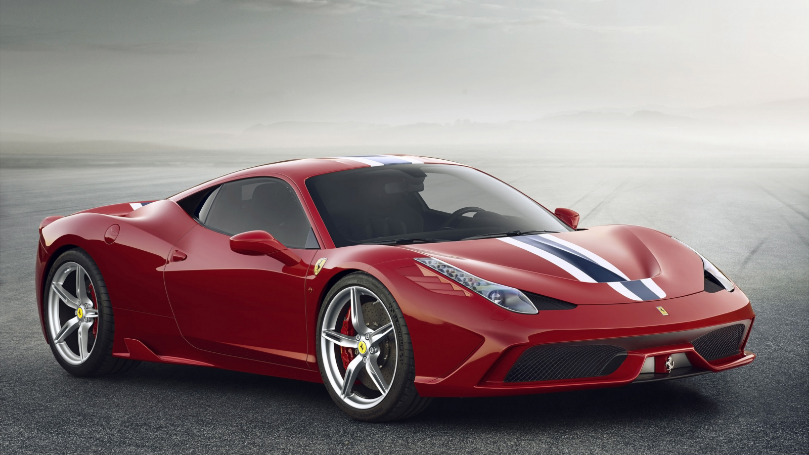 458, 2014, red, ferrari, speciale, italy