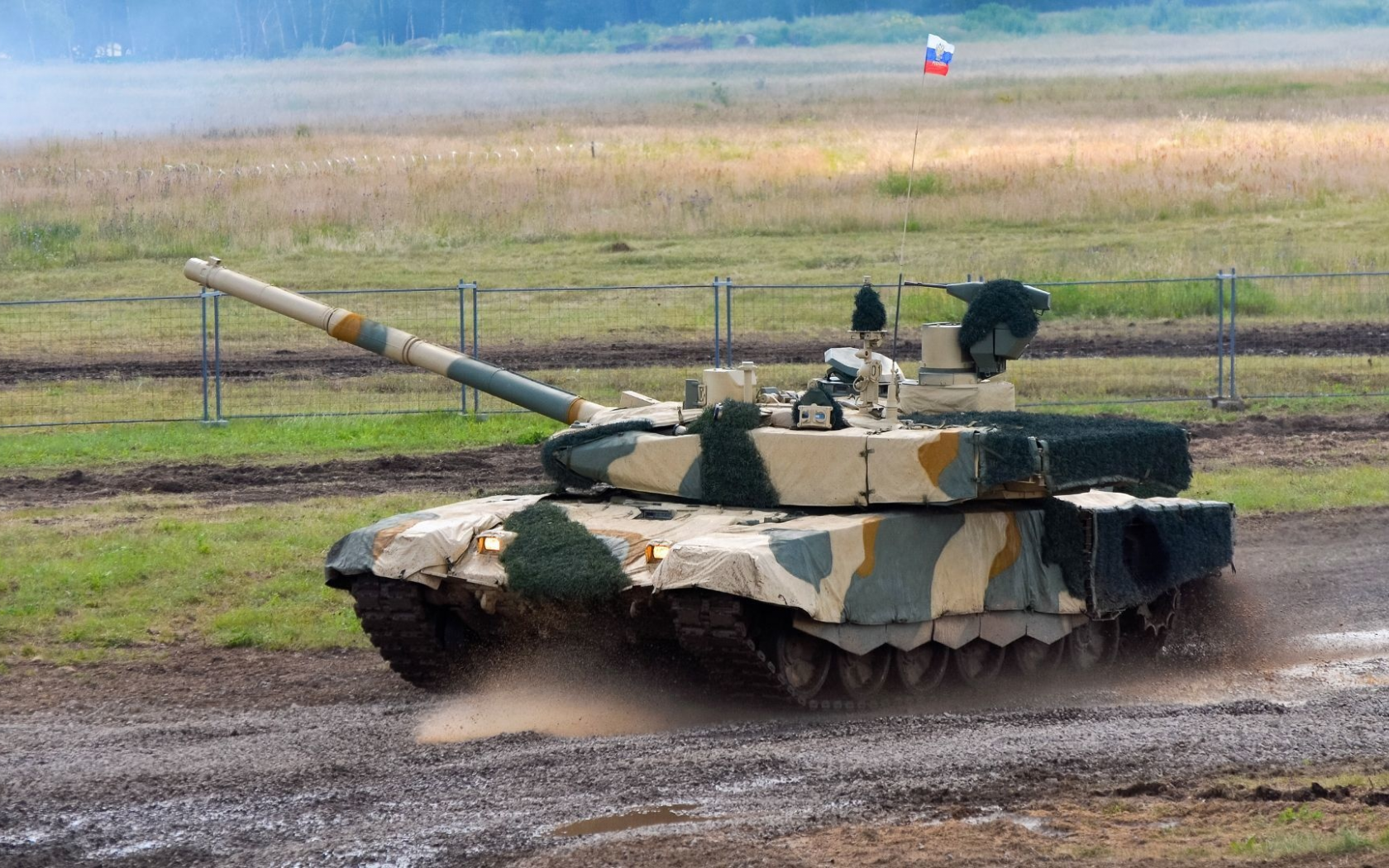 танк, т-90 мс, tank, увз, военная техника, россия, russia