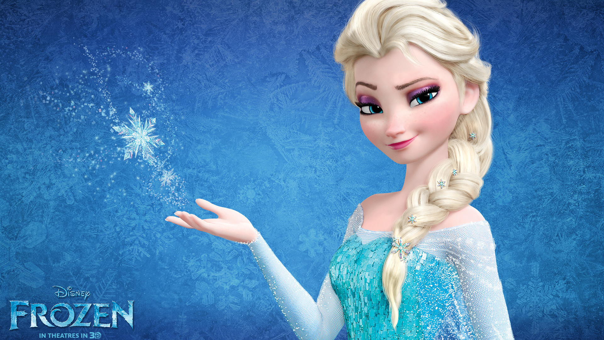 2013, walt disney, animation studios, frozen, snow queen elsa, холодное сердце