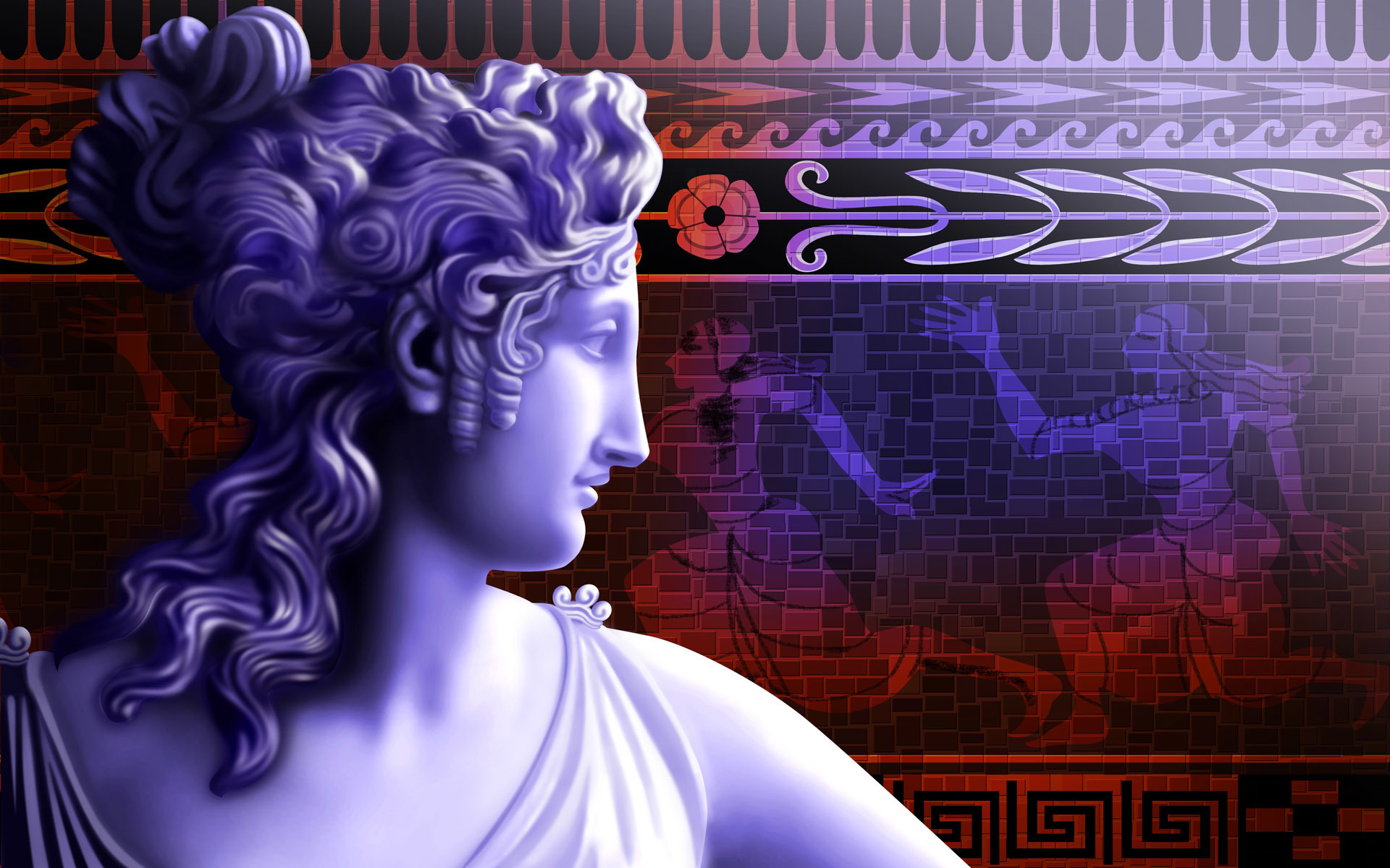 афродита, венера, nation culture, venus, greece, греция, богиня