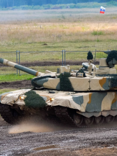 танк, т-90 мс, tank, увз, военная техника, россия, russia
