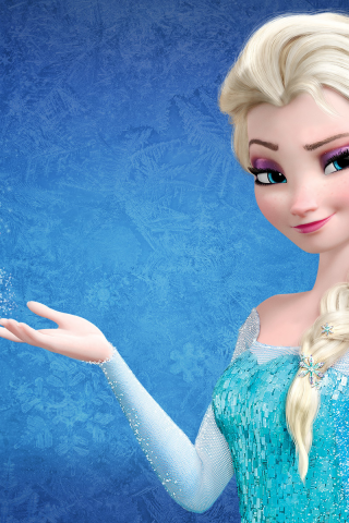 2013, walt disney, animation studios, frozen, snow queen elsa, холодное сердце