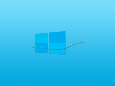 операционная система, компьютер, логотип, windows