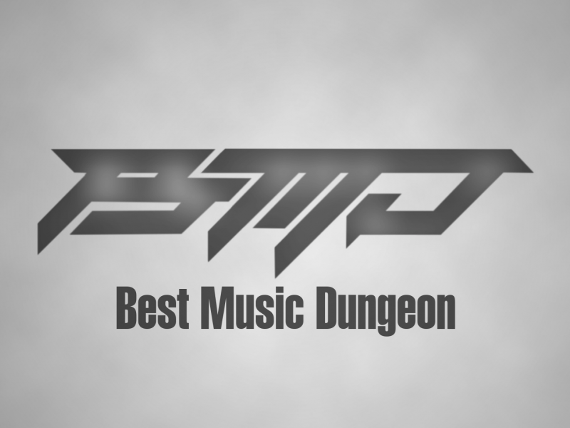 dungeon, bmg, music, стиль, best