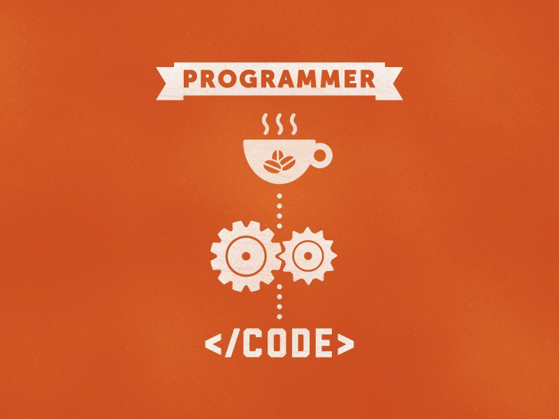 программа, код, программист, code, html