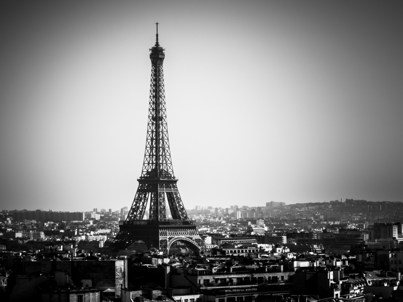 эйфелева башня, paris, париж