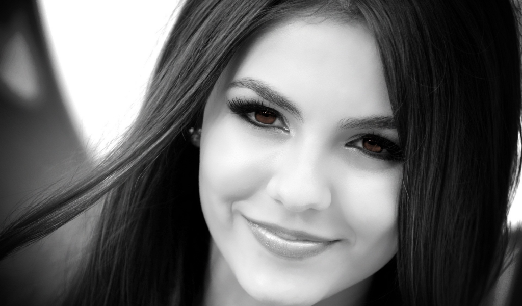 брюнетка, девушка, victoria justice, актриса, виктория джастис