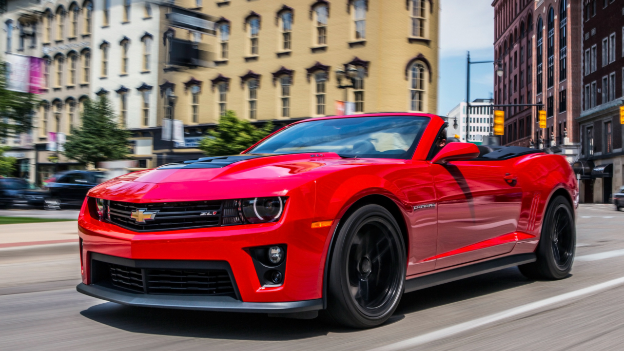 машина, автомобиль, zl1, convertible, chevrolet, camaro, шевроле