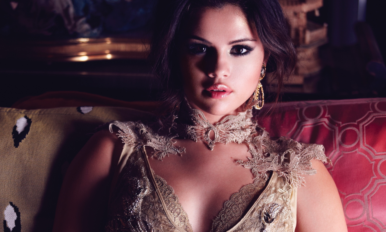 девушка, селена гомес, girl, актриса, selena gomez, портрет