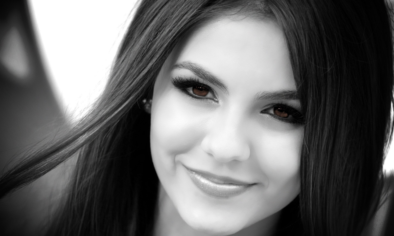 брюнетка, девушка, victoria justice, актриса, виктория джастис