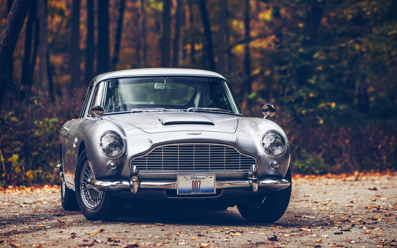 car, db5, aston martin