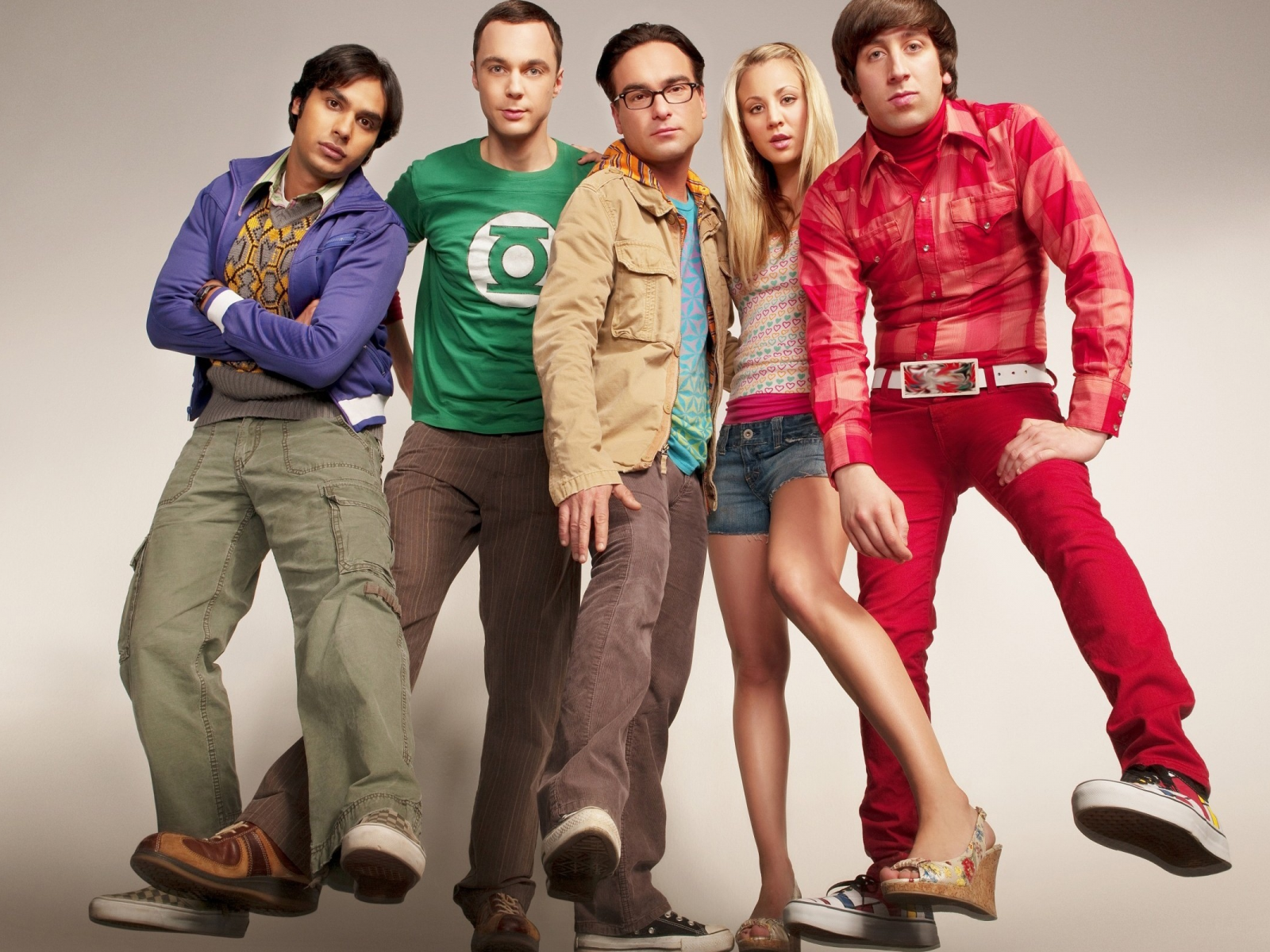 сериал, пенни, the big bang theory, шелдон, актеры