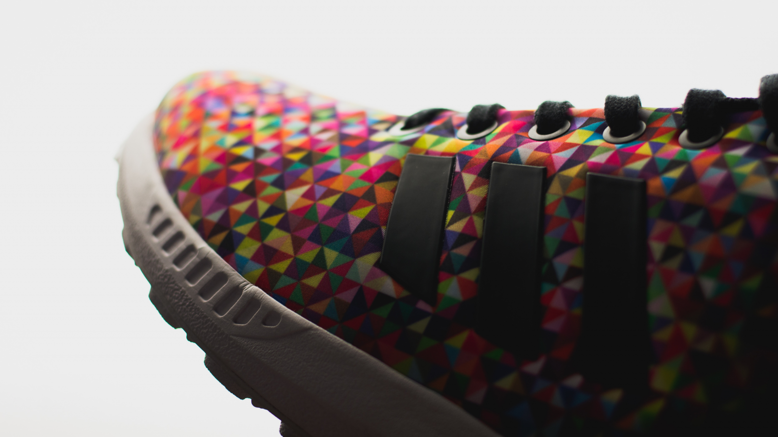кроссовки, цвета, adidas zx flux, шнурки, multi color