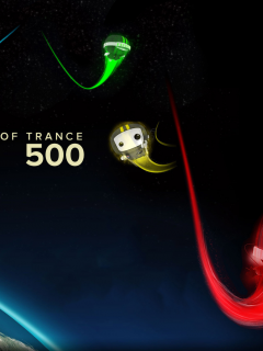 радиошоу, dj, asot, armin van buuren, a state of trance 500, trance