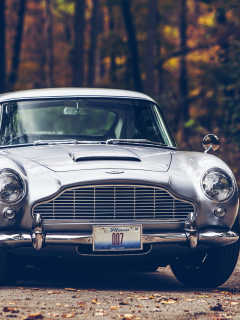 car, db5, aston martin