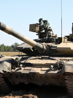 т-90, основной боевой танк россии, танк