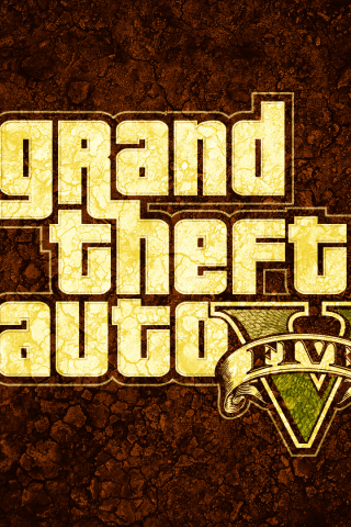 фон, 5, v, gta, grand theft auto, 2013, five, гта, rockstar games