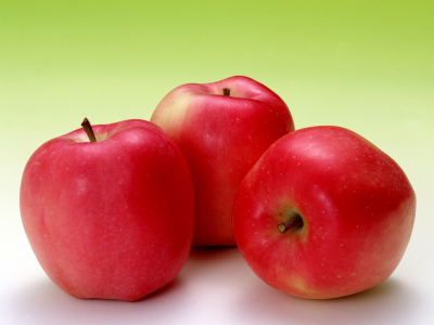 фон, красные, яблоки, фрукты, яблоко, фрукт, обои, еда