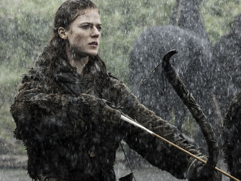 ygritte, роуз лесли, игра престолов, rose leslie, game of thrones