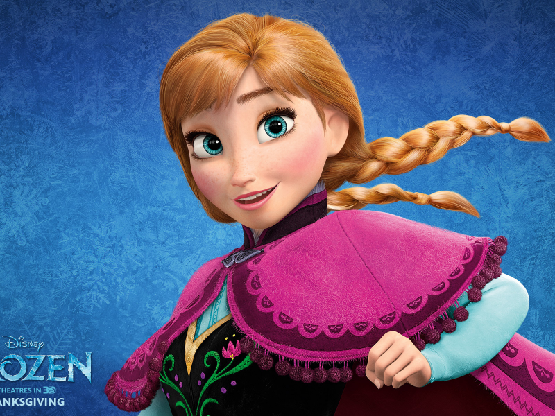 2013, холодное сердце, animation studios, frozen, walt disney, anna