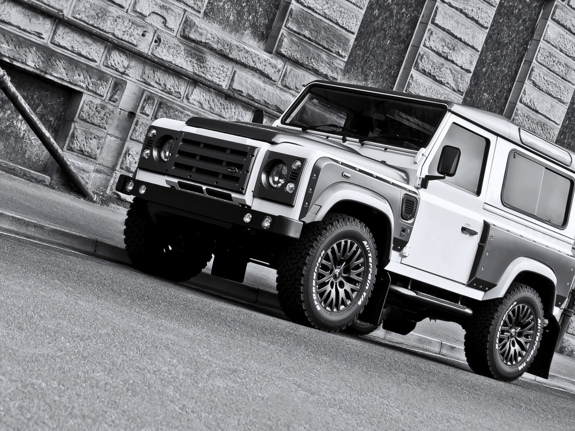 автомобили, land-rover, defender