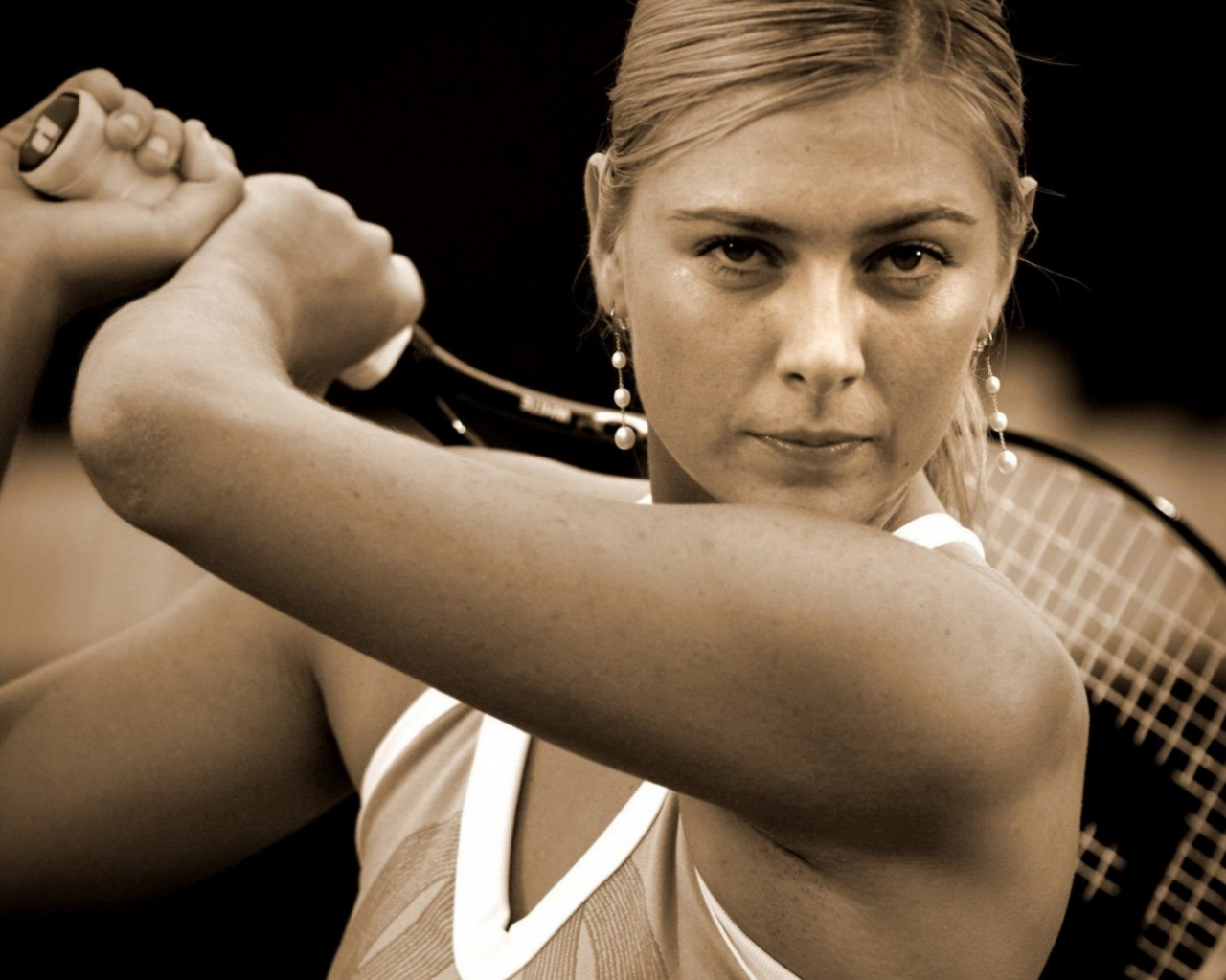 мария шарапова, теннисистка, maria sharapova