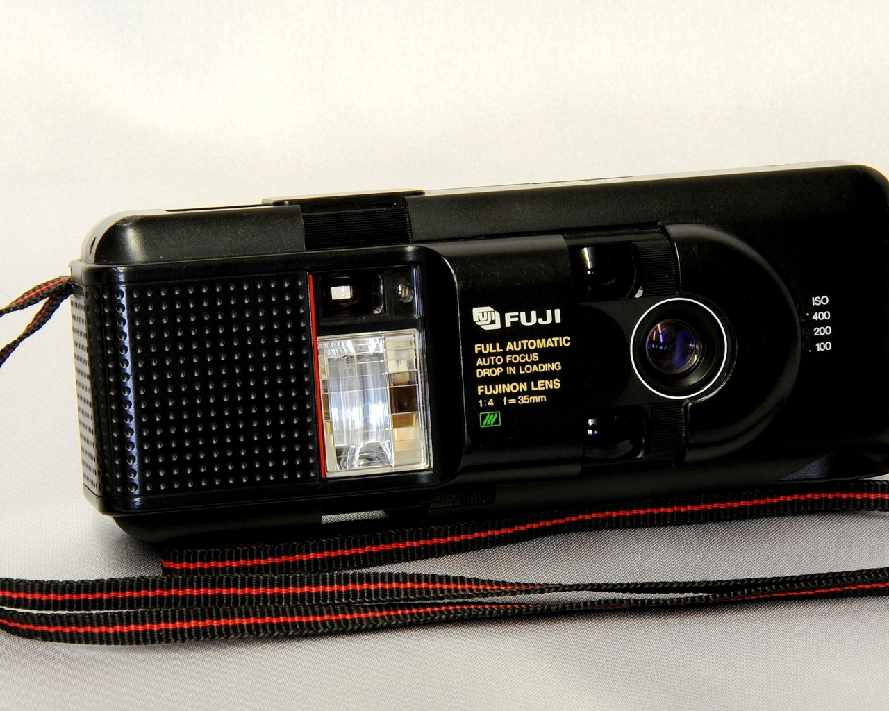 dl-50, камера, автофокус, дизайн, fuji-люсия, компактная, fuji