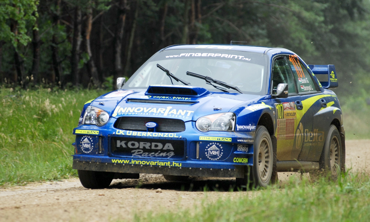 subaru, спорт, impreza, wrx, в движении, машина, авто, rally, wrc