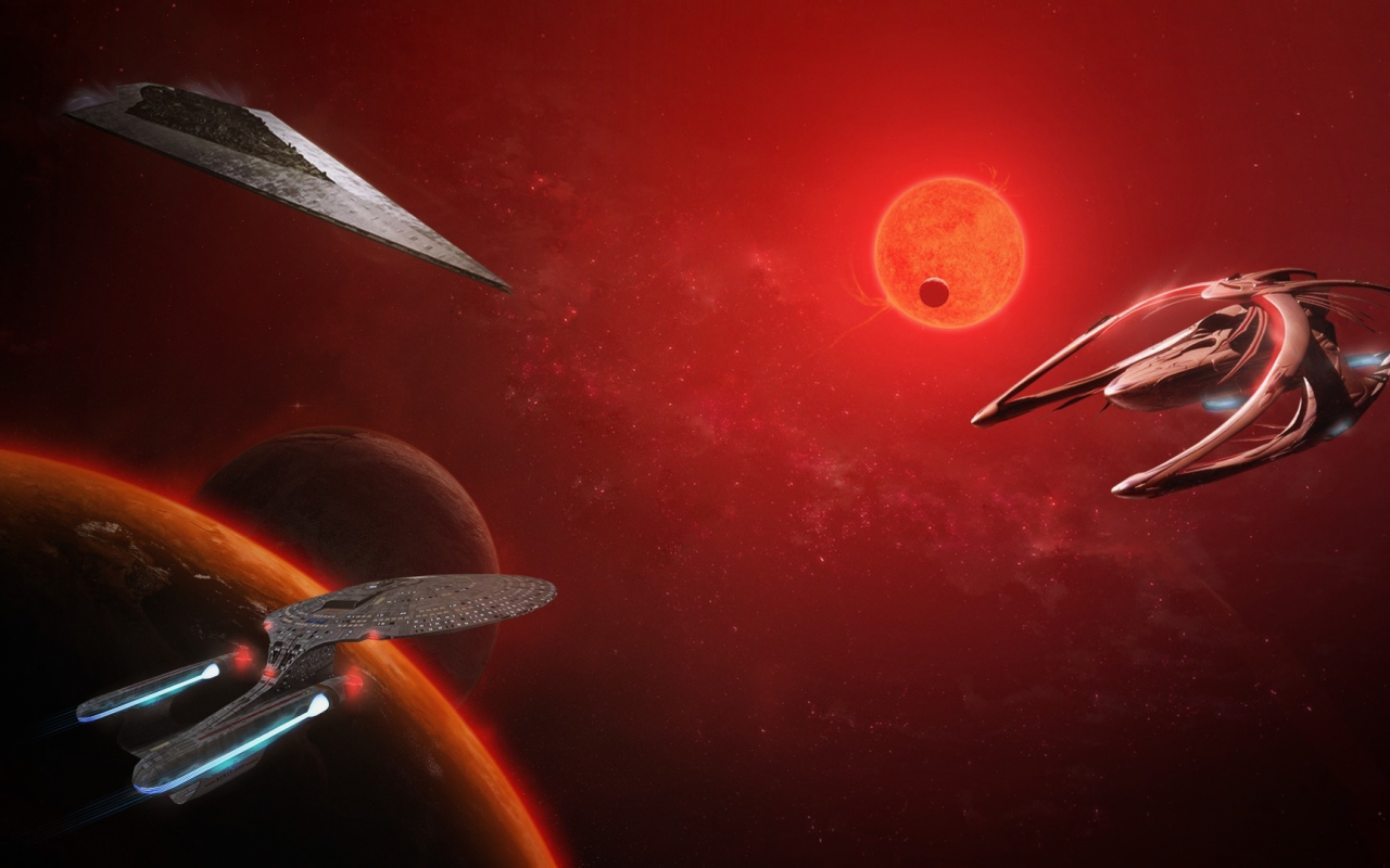 trek, enterprise-d, uss enterprise ncc-1701-d, star, star, wars, andromeda