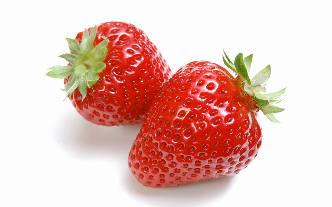 фрукты, клубника, сладкое, strawberry, ягоды
