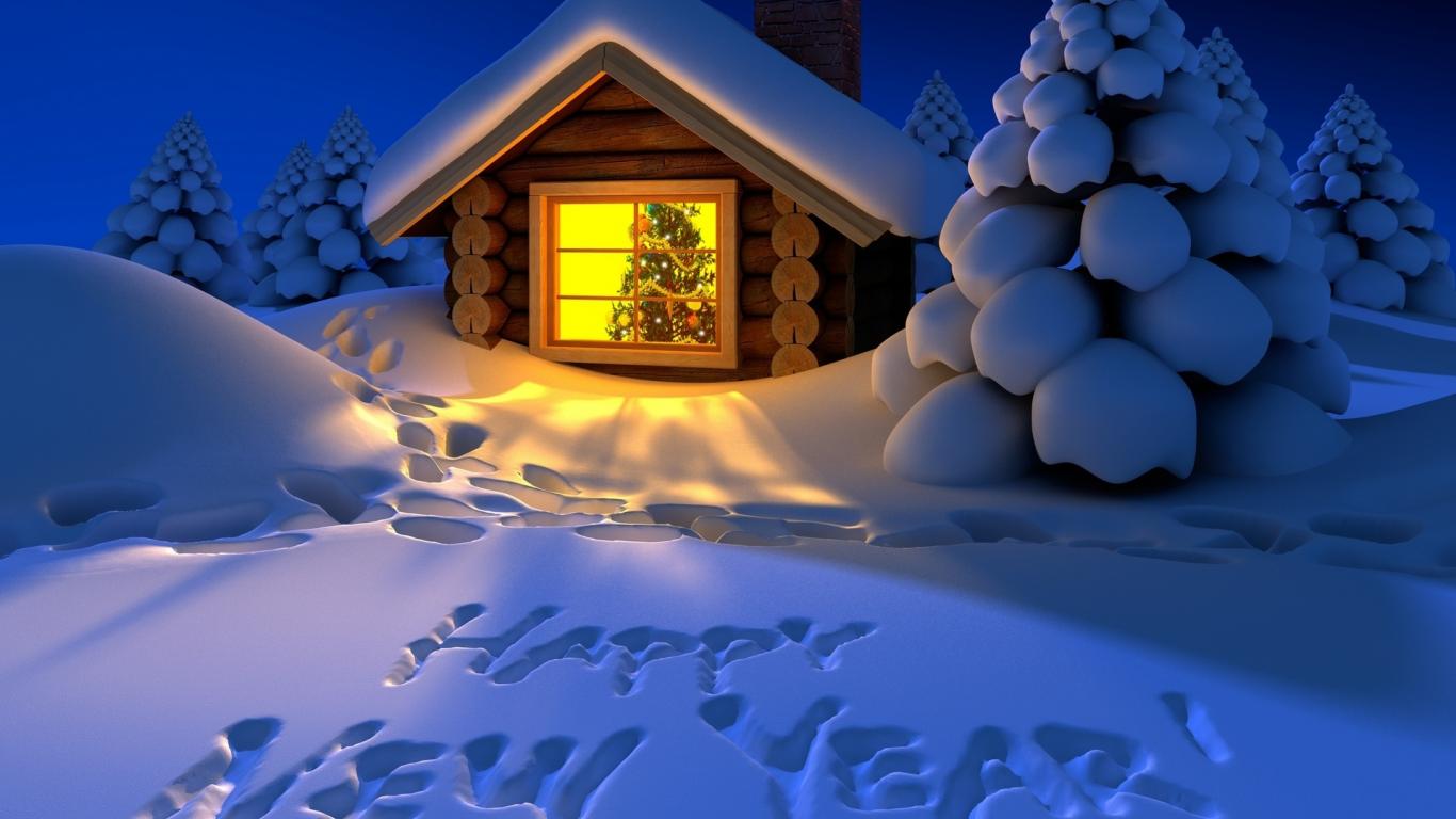 snow, новый год, с новым годом, holiday, winter, зима, happy new year