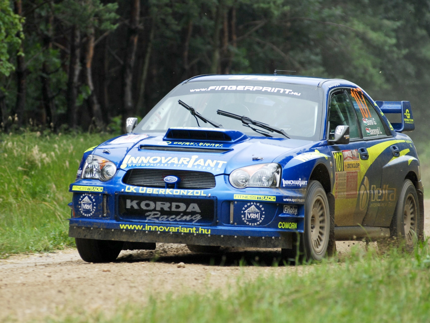 subaru, спорт, impreza, wrx, в движении, машина, авто, rally, wrc