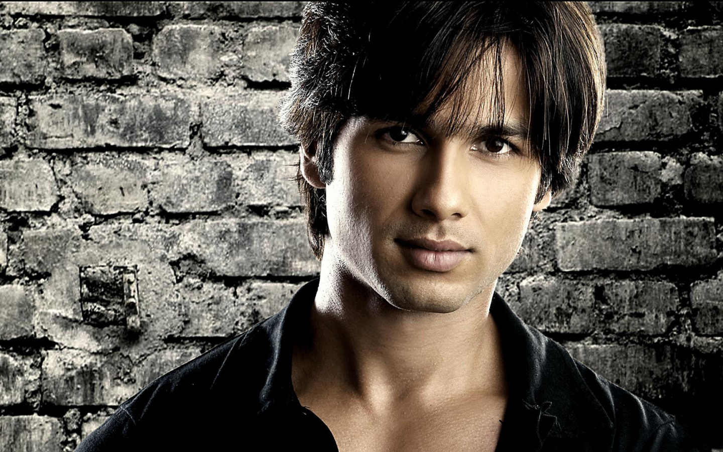 шахид капур, shahid kapoor, индийский актёр