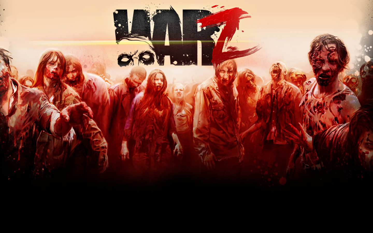 hammerpoint interactive, the warz, зомби, warz