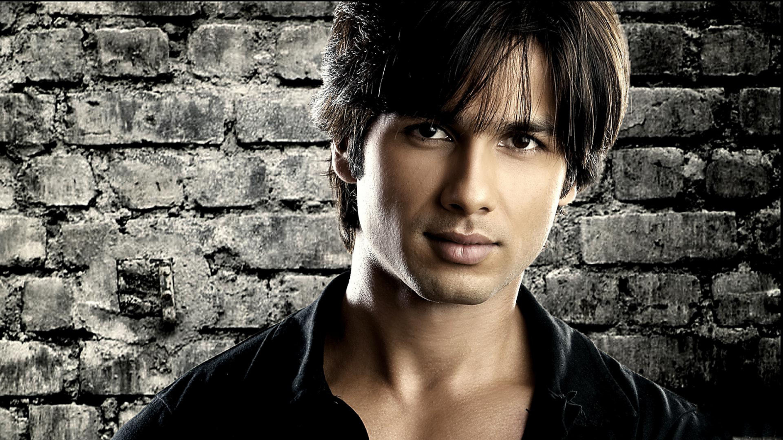 шахид капур, shahid kapoor, индийский актёр