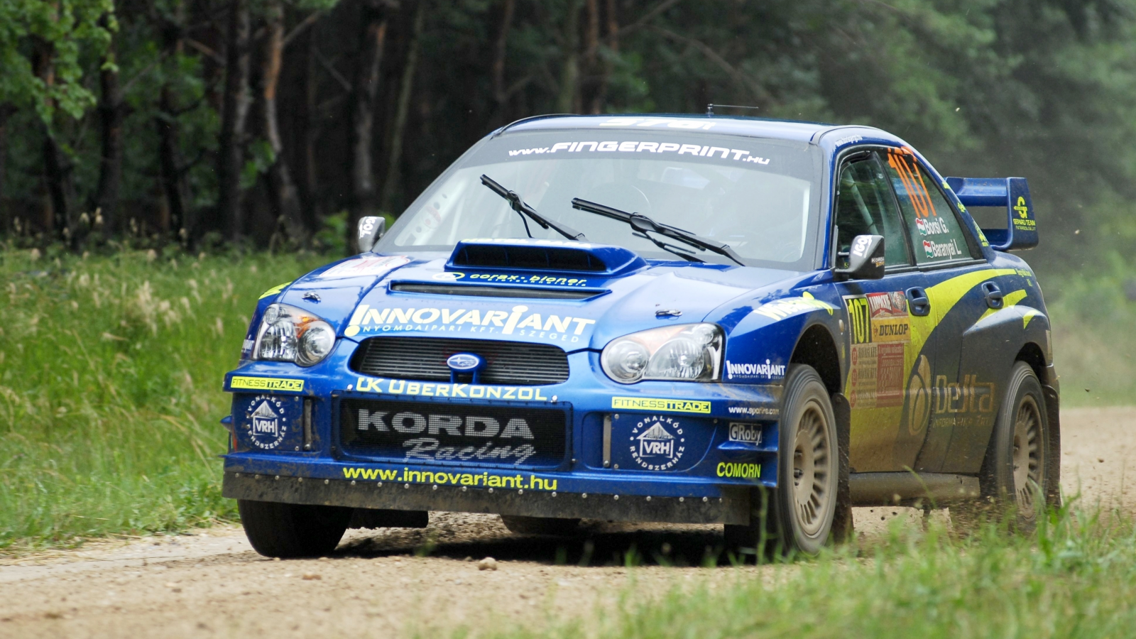 subaru, спорт, impreza, wrx, в движении, машина, авто, rally, wrc