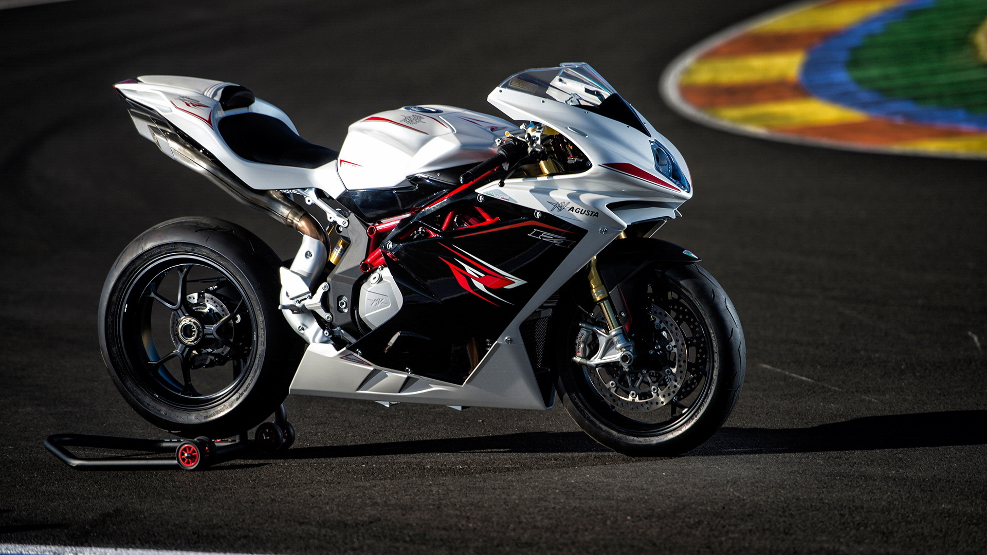 superbike, байк, sportbike, mv agusta f4 rr, мотоцикл