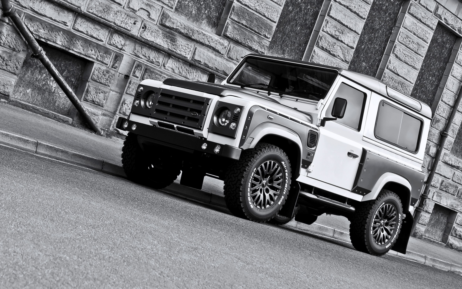 автомобили, land-rover, defender