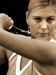 мария шарапова, теннисистка, maria sharapova