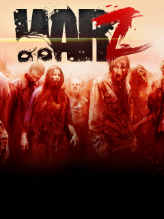 hammerpoint interactive, the warz, зомби, warz