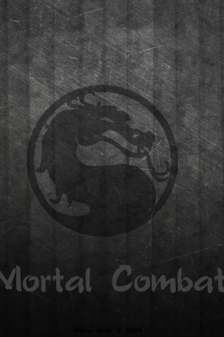 Мортал Комбат, Mortal Combat, Дракон